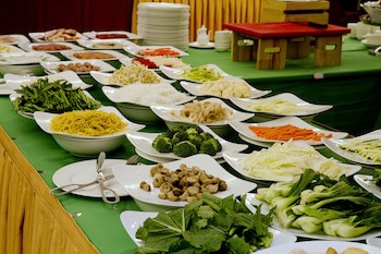Dara Airport City Hotel & Spa