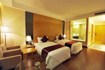 Dara Airport City Hotel & Spa
