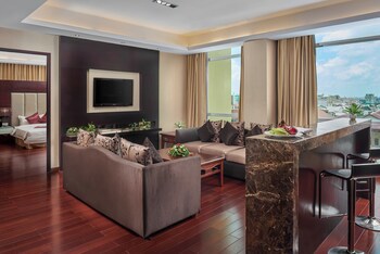 Dara Airport City Hotel & Spa