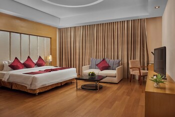Dara Airport City Hotel & Spa