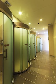 Dara Airport City Hotel & Spa