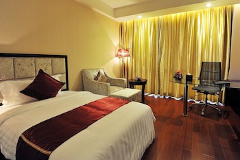 Dara Airport City Hotel & Spa