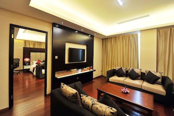 Dara Airport City Hotel & Spa