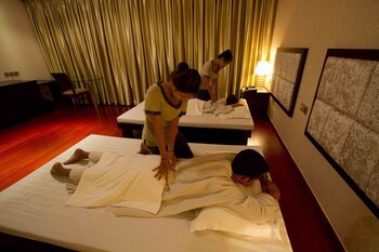Dara Airport City Hotel & Spa