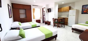 Hotel Torre Del Prado