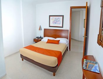 Hotel Torre Del Prado