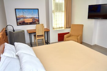 Hotel Torre Del Prado