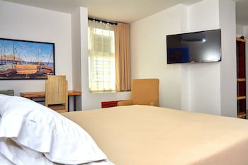 Hotel Torre Del Prado
