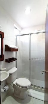 Hotel Torre Del Prado