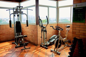 Hotel Torre Del Prado
