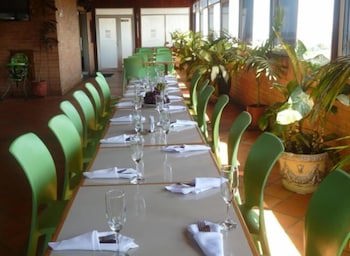 Hotel Torre Del Prado