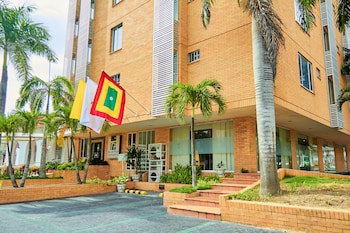 Hotel Torre Del Prado