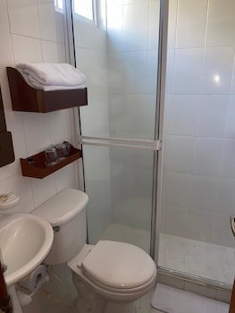 Hotel Torre Del Prado