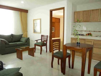 Hotel Torre Del Prado