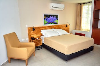 Hotel Torre Del Prado