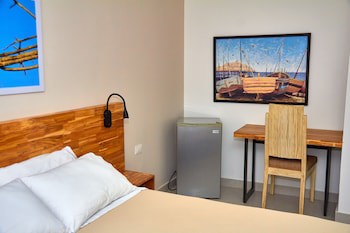 Hotel Torre Del Prado
