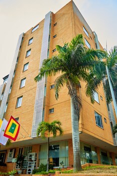 Hotel Torre Del Prado