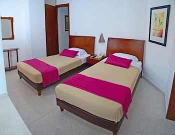 Hotel Torre Del Prado