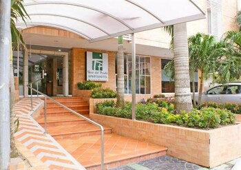 Hotel Torre Del Prado