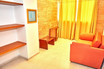 Hotel Torre Del Prado