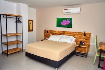 Hotel Torre Del Prado