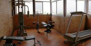 Hotel Torre Del Prado