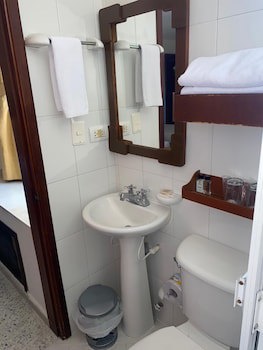 Hotel Torre Del Prado