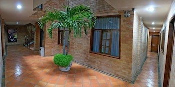 Hotel Torre Del Prado