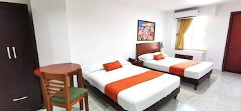 Hotel Torre Del Prado