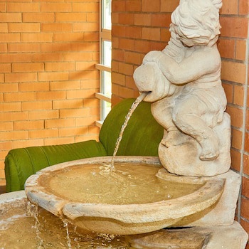 Hotel Torre Del Prado