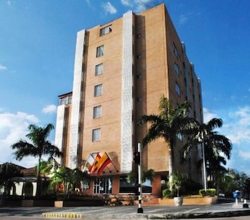 Hotel Torre Del Prado