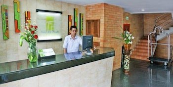 Hotel Torre Del Prado