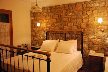 Hotel Papanikola