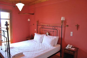 Hotel Papanikola