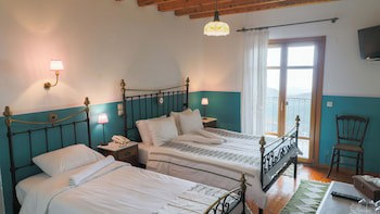 Hotel Papanikola