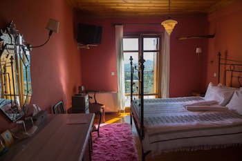 Hotel Papanikola