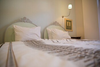 Hotel Papanikola