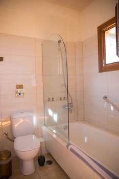 Hotel Papanikola