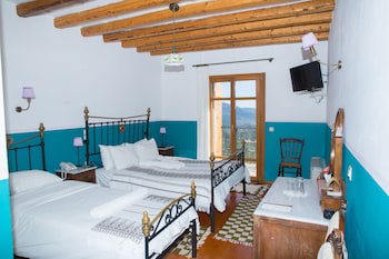 Hotel Papanikola