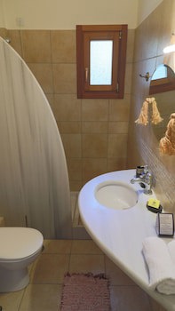 Hotel Papanikola