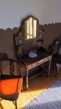 Hotel Papanikola