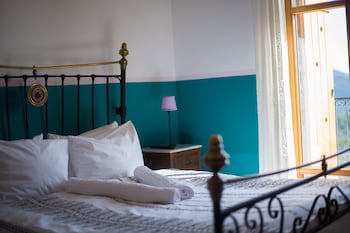 Hotel Papanikola