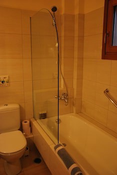 Hotel Papanikola