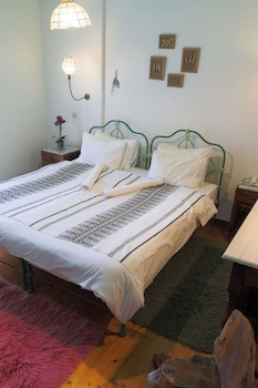 Hotel Papanikola