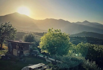 Hotel Papanikola