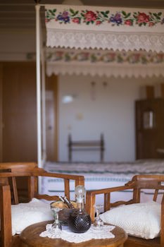 Hotel Papanikola