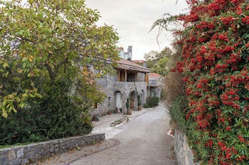 Hotel Papanikola