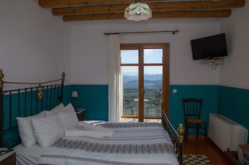 Hotel Papanikola