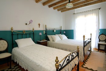 Hotel Papanikola