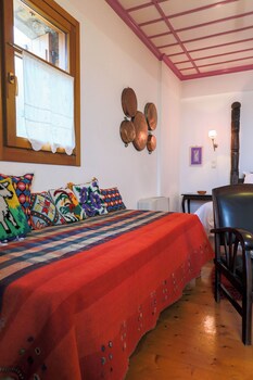 Hotel Papanikola